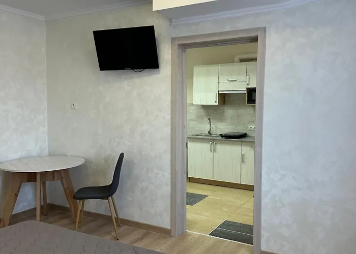 пасаж Apartament *
